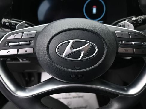 Used 2024 Hyundai Palisade Calligraphy AWD/4WD image 17
