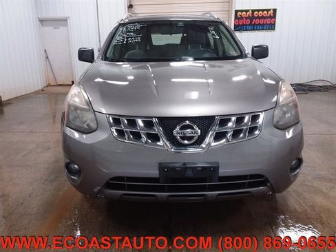Used 2015 Nissan Rogue S w/ Convenience Package image 7