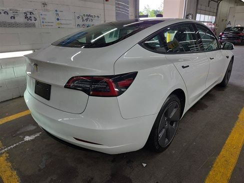 Used 2023 Tesla Model 3 Standard Range RWD image 5
