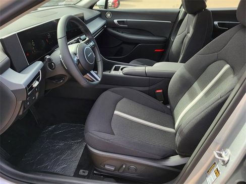 New 2026 Hyundai Sonata SEL image 12