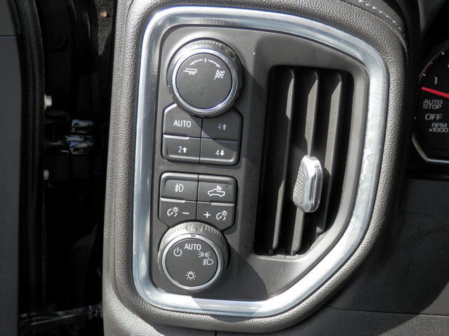 Used 2019 Chevrolet Silverado 1500 RST w/ All-Star Edition AWD/4WD image 32