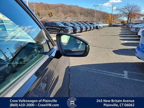 New 2026 Volkswagen Tiguan SE R-Line image 34