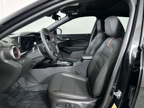 New 2026 Chevrolet Trax RS image 20