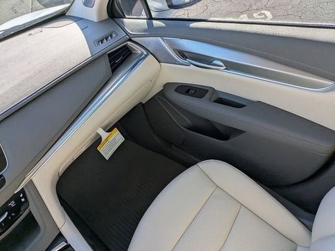 New 2026 Cadillac XT5 Premium Luxury w/ Driver Assist Package image 16