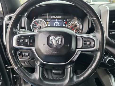 Used 2019 RAM 1500 Big Horn image 18