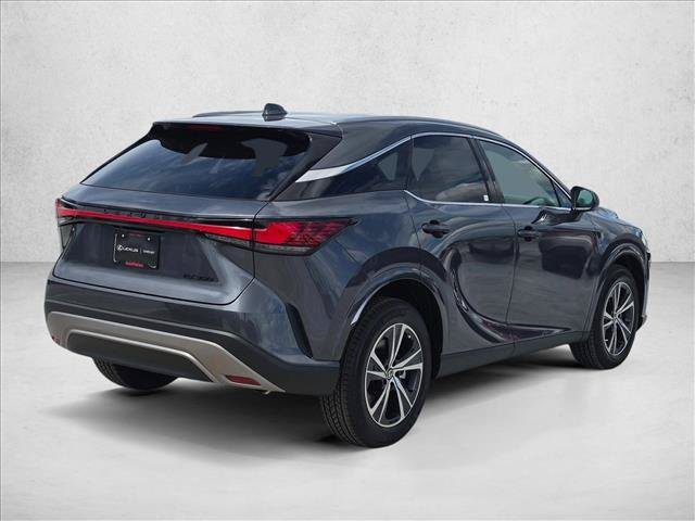New 2026 Lexus RX 350 Premium w/ Convenience Package FWD image 2