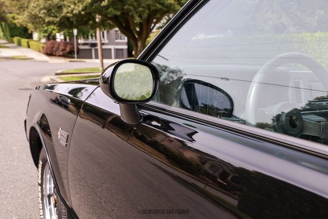 Used 1987 Buick Regal Coupe RWD image 73