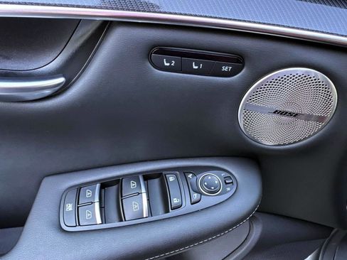 Certified 2024 INFINITI QX50 Sport image 8