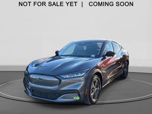 Used 2023 Ford Mustang Mach-E Select image 1