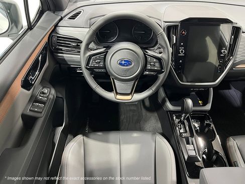 New 2026 Subaru Forester Sport image 27