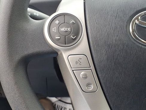 Used 2013 Toyota Prius Three FWD image 17