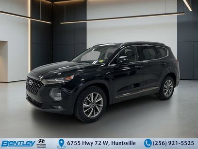 Used 2019 Hyundai Santa Fe SEL