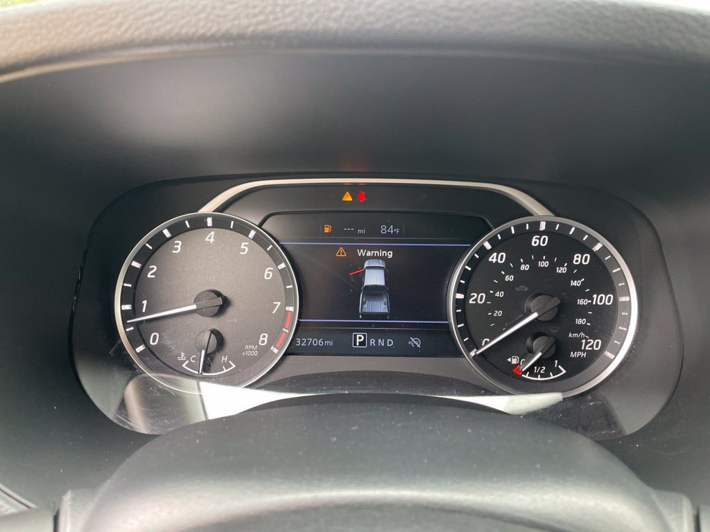 Used 2024 Nissan Frontier SV RWD image 10