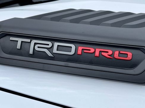 Used 2026 Toyota Sequoia TRD Pro image 30