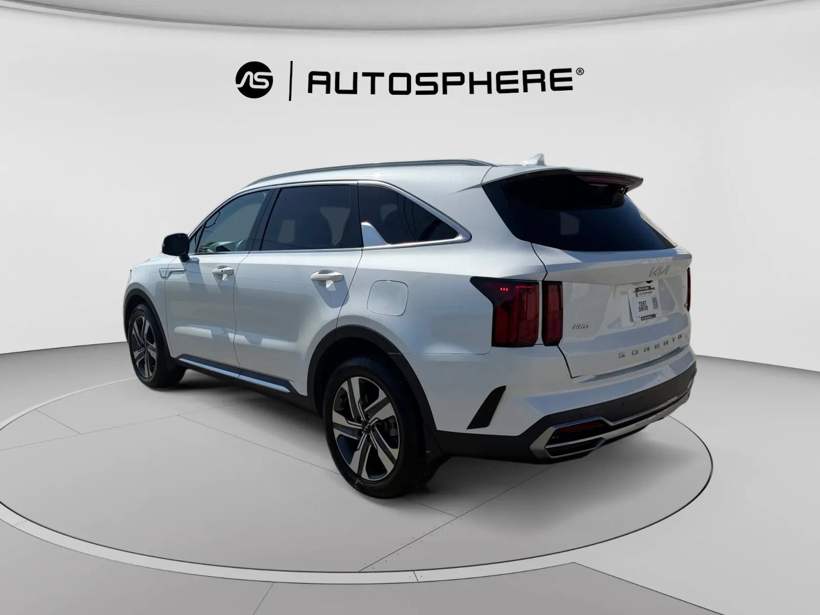 Used 2022 Kia Sorento SX AWD/4WD image 6