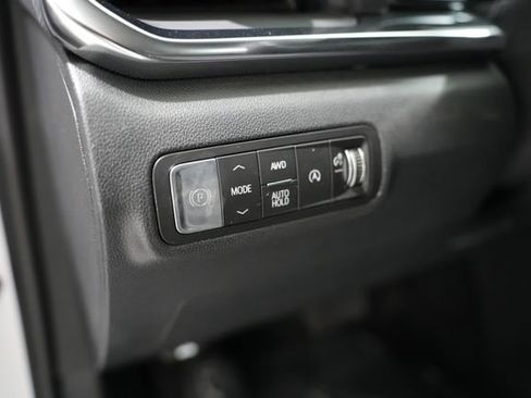 New 2026 GMC Terrain Elevation image 12