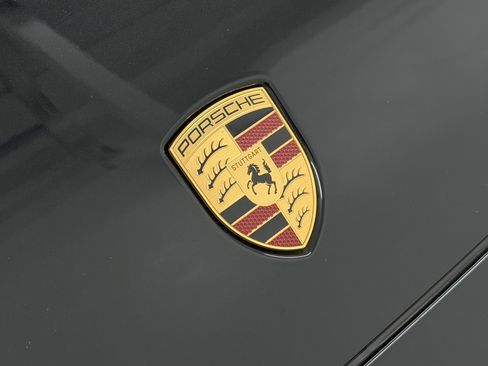 Certified 2026 Porsche Cayenne Coupe AWD/4WD image 68