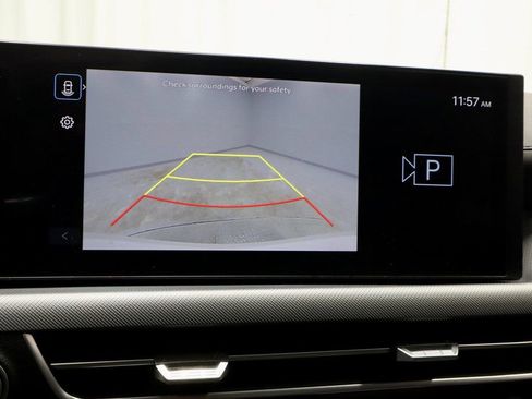 Certified 2024 Hyundai Sonata SEL image 2