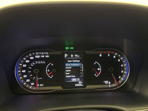 Used 2023 Hyundai Tucson SEL image 26