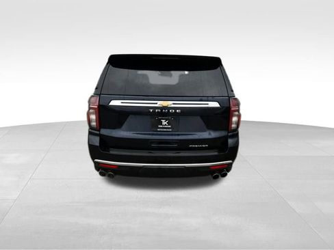 Used 2021 Chevrolet Tahoe Premier image 11