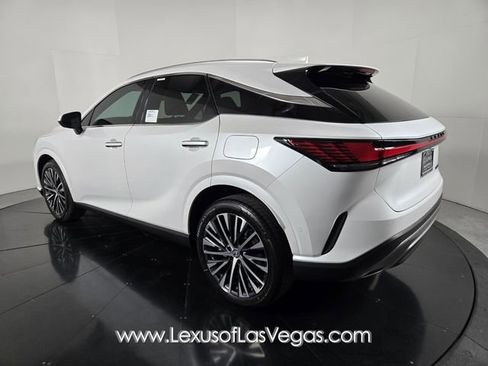 New 2026 Lexus RX 350 Premium Plus FWD image 6
