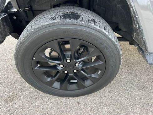 Used 2023 Jeep Wrangler High Altitude image 55