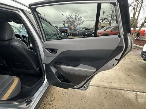 Used 2025 Subaru Crosstrek 2.5i Sport image 40