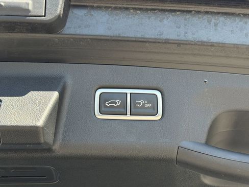 Used 2025 Kia Sorento EX w/ Panoramic Sunroof Package FWD image 22