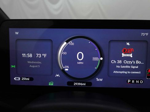 Used 2024 Honda Prologue EX image 19