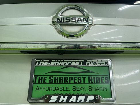 Used 2017 Nissan Rogue SV image 13