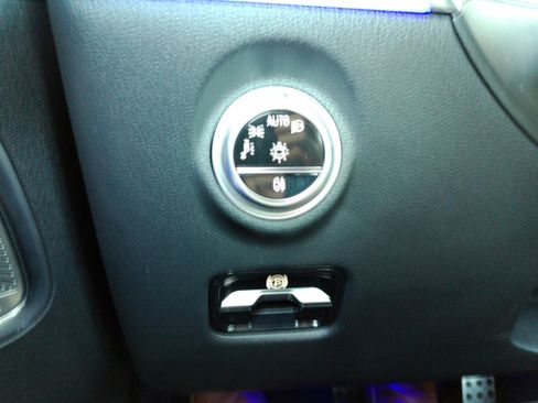 Certified 2024 Mercedes-Benz C 300 4MATIC Sedan image 29