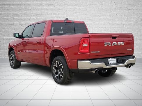 New 2026 RAM 1500 Laramie image 3