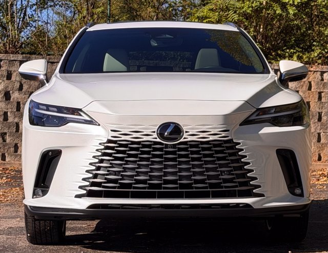 Used 2026 Lexus RX 350 Premium w/ Convenience Package AWD/4WD image 16