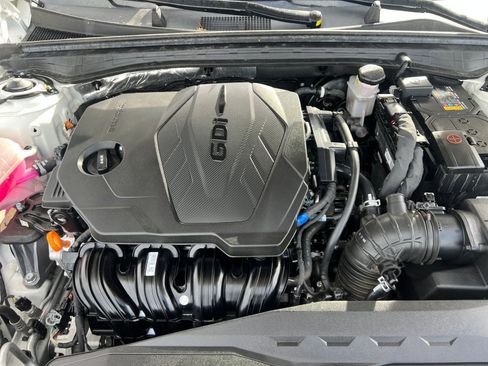 Used 2025 Kia K5 LXS FWD image 32