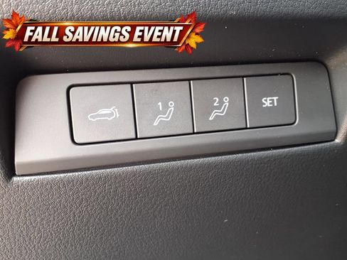 Certified 2023 MAZDA CX-50 AWD 2.5 S w/ Cargo Package image 24