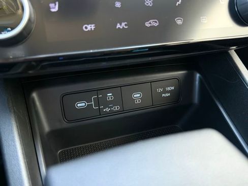 New 2026 Hyundai Tucson SEL AWD/4WD image 26