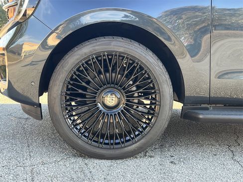 New 2025 Ford Expedition Max Active image 49