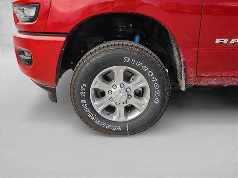 New 2026 RAM 2500 Big Horn image 10