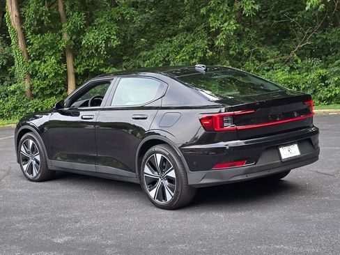 Used 2024 Polestar Polestar 2 AWD/4WD image 4