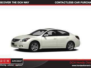Used 2012 Nissan Altima 2.5 FWD image 1