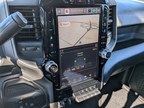 New 2026 RAM 2500 Tradesman w/ Safety Group image 16