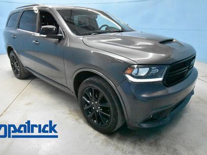 Used 2018 Dodge Durango GT w/ Premium Group