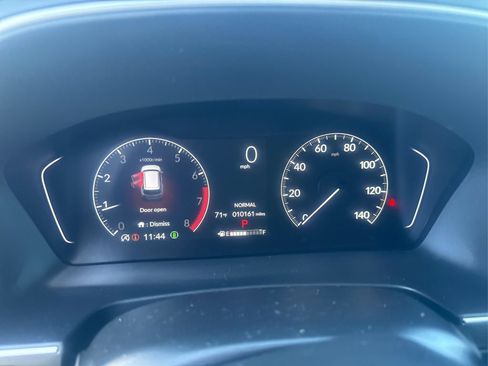 Certified 2023 Honda Pilot Touring image 13