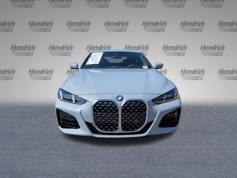 New 2026 BMW 430i xDrive Coupe w/ M Sport Package image 5