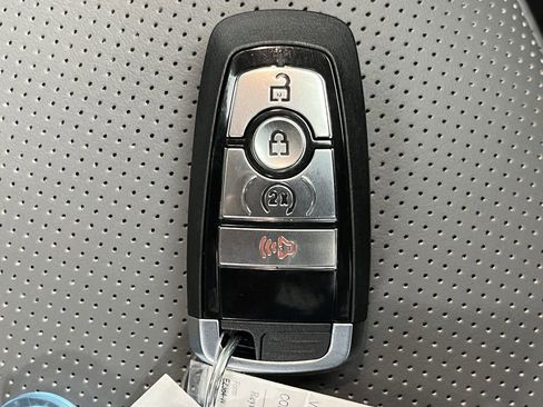 New 2025 Ford Bronco Sport Badlands w/ Badlands Tech Package image 36