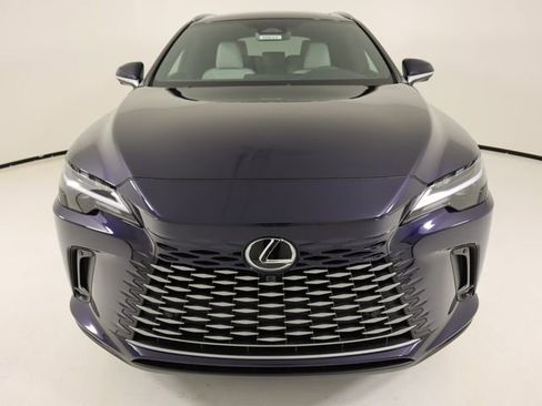 New 2026 Lexus RX 350 FWD image 7