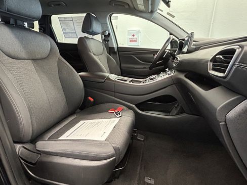 Used 2023 Hyundai Santa Fe SEL AWD/4WD image 18