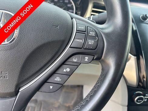 Used 2017 Acura ILX FWD image 21