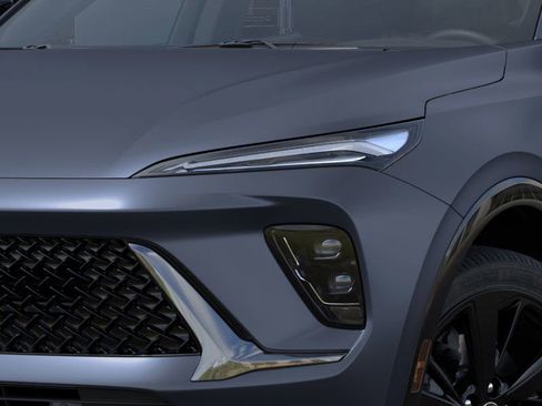 New 2026 Buick Envision Sport Touring image 10