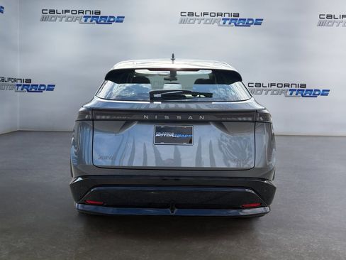 Used 2024 Nissan Ariya FWD image 6